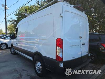 2021 Ford Transit 350 Cargo Van Medium Roof 148.0" WB - zdjęcie 2 z 26 - miniatura