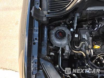 2022 Volkswagen Taos S - zdjęcie 25 z 28 - miniatura