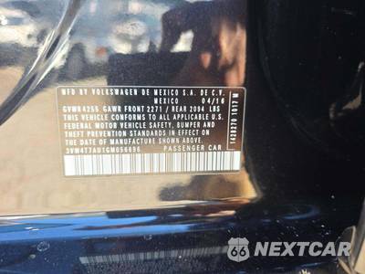 2016 Volkswagen Golf GTI S Hatchback - zdjęcie 5 z 22 - miniatura