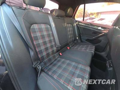 2016 Volkswagen Golf GTI S Hatchback - zdjęcie 16 z 22 - miniatura