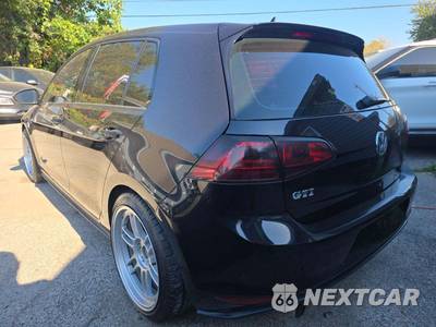 2016 Volkswagen Golf GTI S Hatchback - zdjęcie 2 z 22 - miniatura