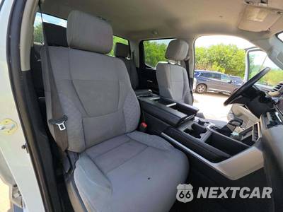 2024 Toyota Tundra SR5 Crew Cab Short Bed - zdjęcie 15 z 24 - miniatura