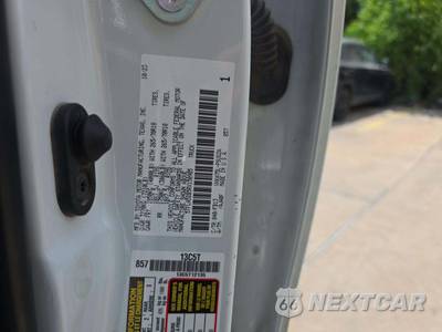 2024 Toyota Tundra SR5 Crew Cab Short Bed - zdjęcie 2 z 24 - miniatura