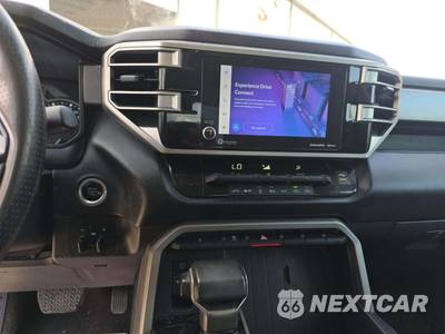 2024 Toyota Tundra SR5 Crew Cab Short Bed - zdjęcie 7 z 24 - miniatura