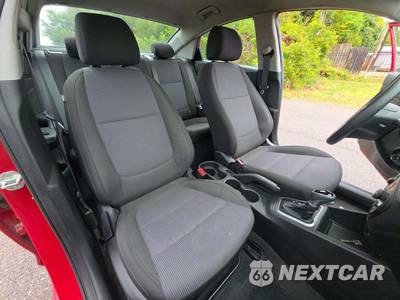 2022 Hyundai Accent SE - zdjęcie 15 z 20 - miniatura