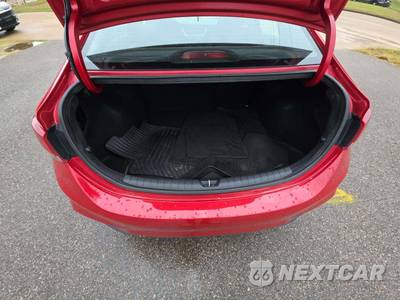 2022 Hyundai Accent SE - zdjęcie 11 z 20 - miniatura