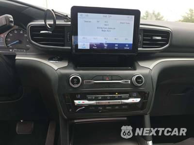 2020 Ford Explorer XLT - zdjęcie 7 z 21 - miniatura