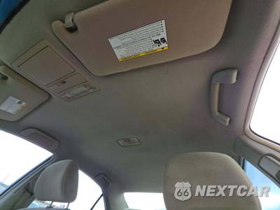 2010 Toyota Camry LE - zdjęcie 8 z 31 - miniatura