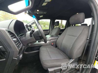 2018 Ford F-150 XLT Crew Cab Short Bed - zdjęcie 3 z 22 - miniatura