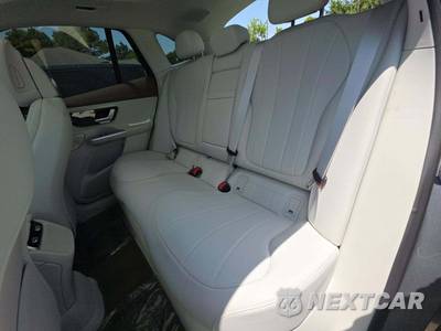 2023 Mercedes-Benz EQE 350+ SUV - zdjęcie 13 z 22 - miniatura