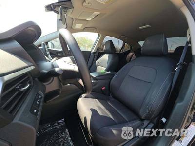 2021 Nissan Altima S - zdjęcie 3 z 18 - miniatura