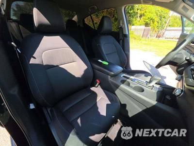 2021 Nissan Altima S - zdjęcie 15 z 18 - miniatura