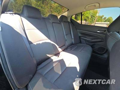 2021 Nissan Altima S - zdjęcie 13 z 18 - miniatura