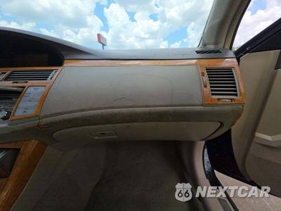 2006 Toyota Avalon Limited - zdjęcie 19 z 34 - miniatura