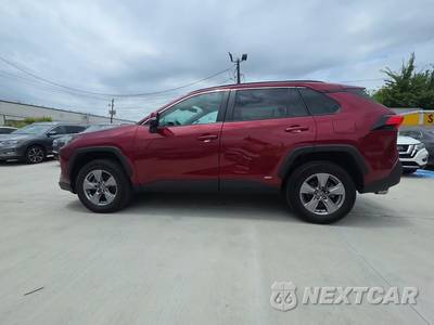 2025 Toyota RAV4 Hybrid XLE - zdjęcie 3 z 26 - miniatura