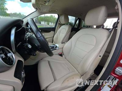 2016 Mercedes-Benz GLC 300 - zdjęcie 3 z 23 - miniatura