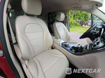 2016 Mercedes-Benz GLC 300 - zdjęcie 15 z 23 - miniatura