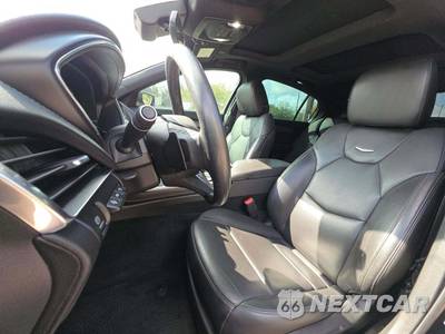 2021 Cadillac CT5 Premium Luxury 1SD - zdjęcie 3 z 26 - miniatura