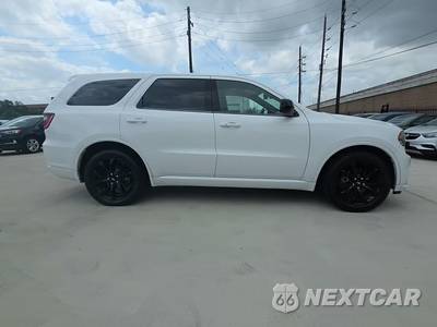 2019 Dodge Durango SXT Plus - zdjęcie 5 z 34 - miniatura