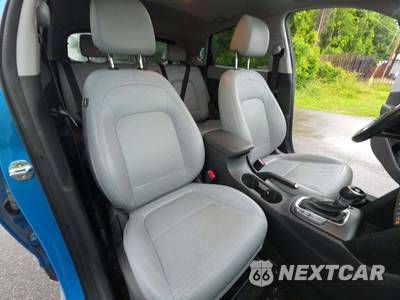 2019 Hyundai Kona Ultimate - zdjęcie 15 z 18 - miniatura