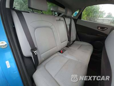 2019 Hyundai Kona Ultimate - zdjęcie 13 z 18 - miniatura