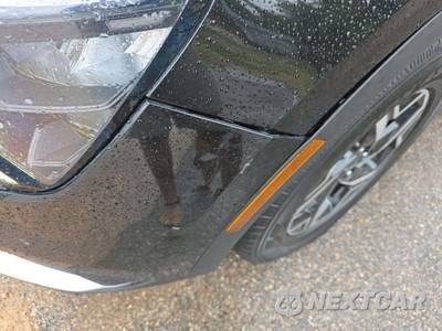 2023 Kia Sportage LX - zdjęcie 20 z 20 - miniatura
