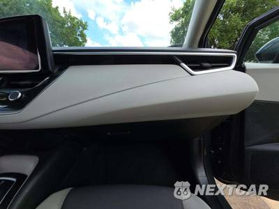 2024 Toyota Corolla LE Sedan - zdjęcie 16 z 20 - miniatura