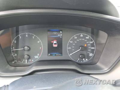 2024 Toyota Corolla LE Sedan - zdjęcie 6 z 20 - miniatura