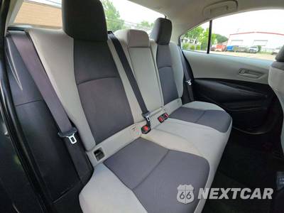 2024 Toyota Corolla LE Sedan - zdjęcie 13 z 20 - miniatura