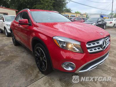 2018 Mercedes-Benz GLA 250 4MATIC - zdjęcie 4 z 24 - miniatura