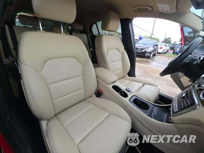 2018 Mercedes-Benz GLA 250 4MATIC - zdjęcie 18 z 24 - miniatura