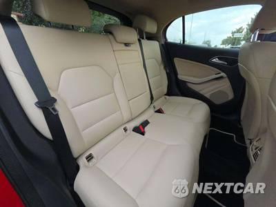 2018 Mercedes-Benz GLA 250 4MATIC - zdjęcie 16 z 24 - miniatura