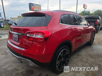 2018 Mercedes-Benz GLA 250 4MATIC - zdjęcie 3 z 24 - miniatura
