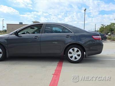 2009 Toyota Camry SE - zdjęcie 3 z 34 - miniatura