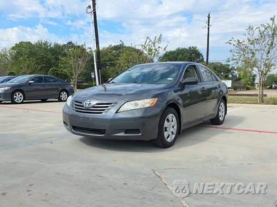 2009 Toyota Camry SE - zdjęcie 1 z 34 - miniatura