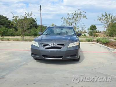 2009 Toyota Camry SE - zdjęcie 2 z 34 - miniatura