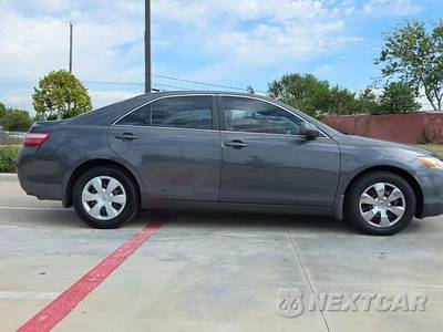 2009 Toyota Camry SE - zdjęcie 5 z 34 - miniatura