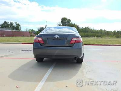 2009 Toyota Camry SE - zdjęcie 4 z 34 - miniatura