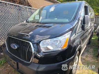 2021 Ford Transit 150 Cargo Van Low Roof 130.0" WB