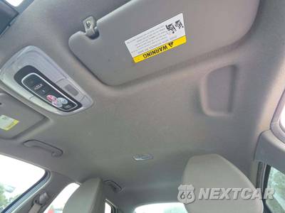 2021 Hyundai Elantra Hybrid SEL - zdjęcie 8 z 24 - miniatura