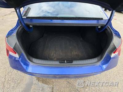 2021 Hyundai Elantra Hybrid SEL - zdjęcie 11 z 24 - miniatura