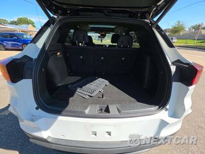 2024 Chevrolet Trailblazer RS 1RS - zdjęcie 11 z 19 - miniatura