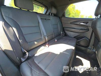 2024 Chevrolet Trailblazer RS 1RS - zdjęcie 13 z 19 - miniatura
