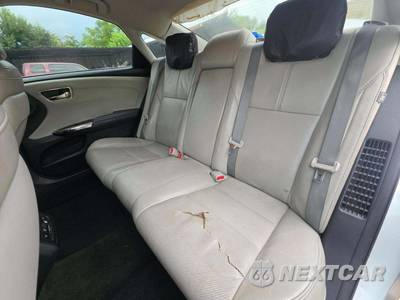 2013 Toyota Avalon Hybrid Limited - zdjęcie 13 z 30 - miniatura