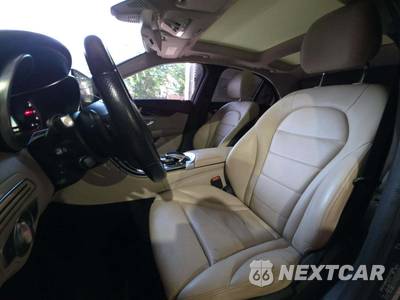 2018 Mercedes-Benz C 300 4MATIC Sedan - zdjęcie 6 z 24 - miniatura