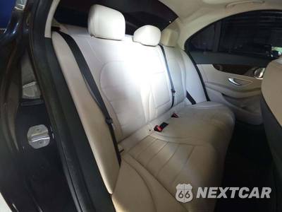 2018 Mercedes-Benz C 300 4MATIC Sedan - zdjęcie 16 z 24 - miniatura