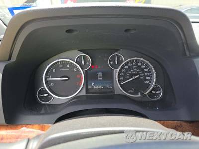 2016 Toyota Tundra 1794 Edition Crew Cab Short Bed - zdjęcie 9 z 23 - miniatura