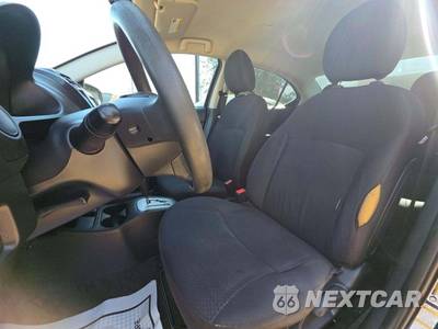 2020 Mitsubishi Mirage G4 ES - zdjęcie 6 z 29 - miniatura
