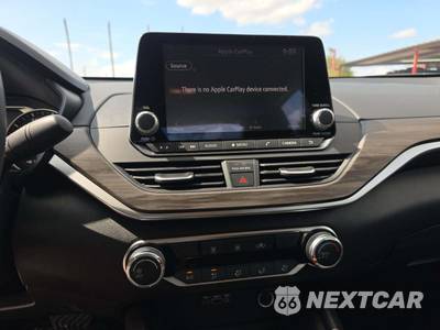 2026 Nissan Altima SV - zdjęcie 7 z 17 - miniatura