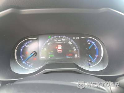 2024 Toyota RAV4 Hybrid XLE - zdjęcie 9 z 24 - miniatura